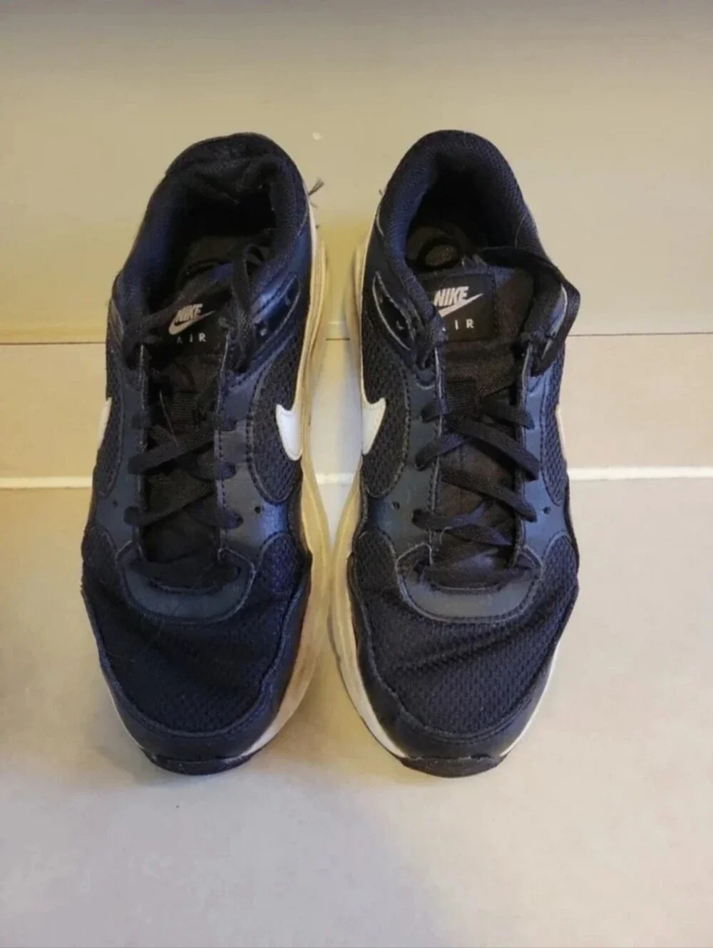 Nike youth air